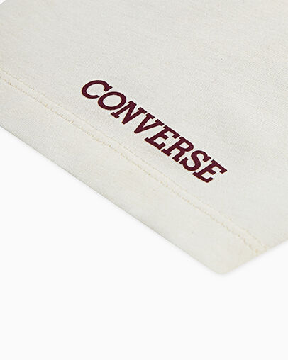 Classic T-Shirt Egret