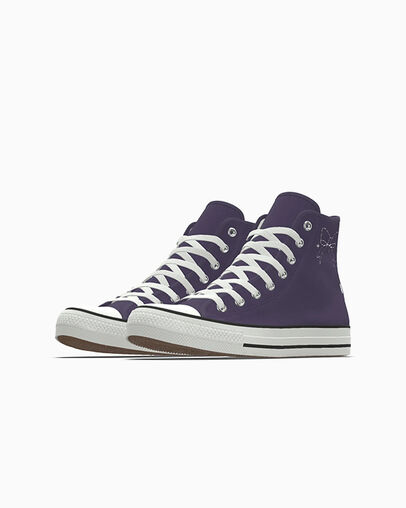 Custom Chuck Taylor All Star By You