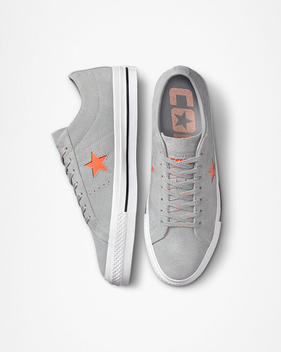Converse CONS: Skateboarding Shoes 