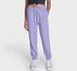 Retro Chuck Taylor Patch Joggers Very Peri Purple