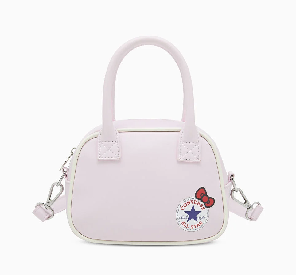 Converse x Hello Kitty And Friends Bowler Bag New Found Bloom