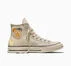 Chuck 70 Dia de Muertos Classic Ecru/Classic Ecru