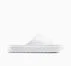 Converse Essential Slide White/White/White