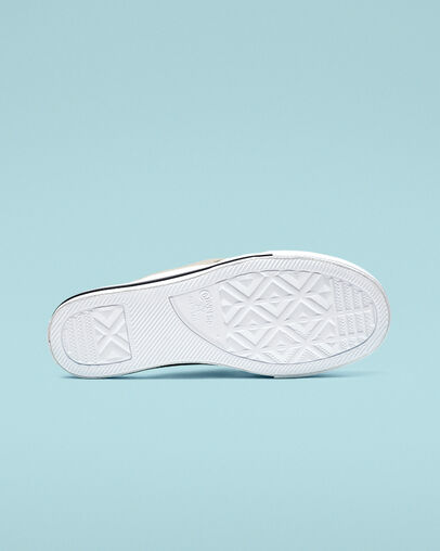 One Star Sandalism Egret/Egret/White