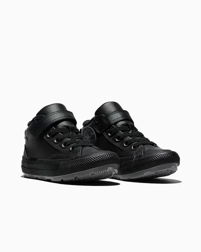 Chuck Taylor All Star Malden Street Boot Total Eclipse/Black
