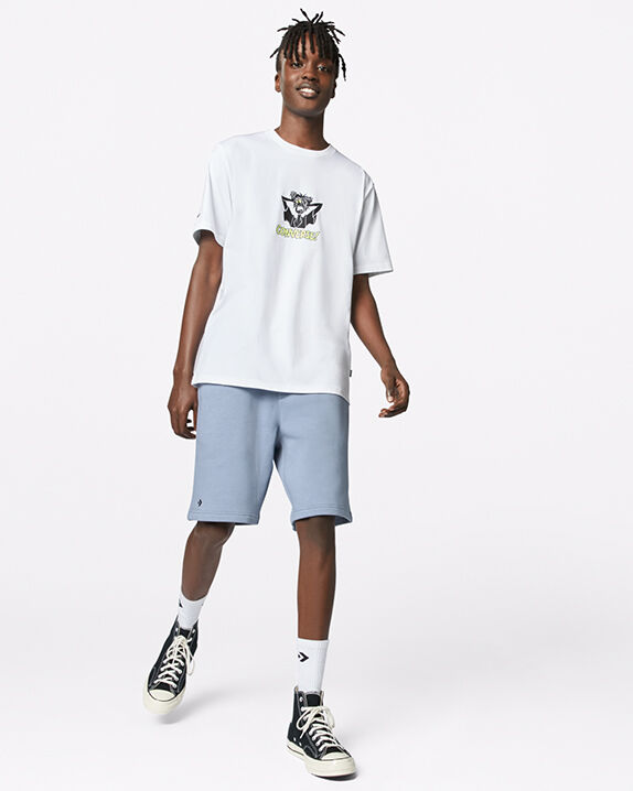 scooby doo nike shorts