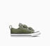 Chuck Taylor All Star Easy-On Canvas Utility