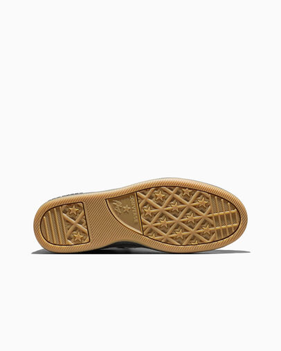 CONS Louie Lopez Pro 2 Pitch Dark Matter/Black/Gold, Outsole View