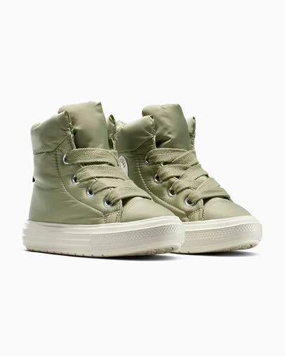 Chuck Taylor All Star Elements Boot Light Field Surplus