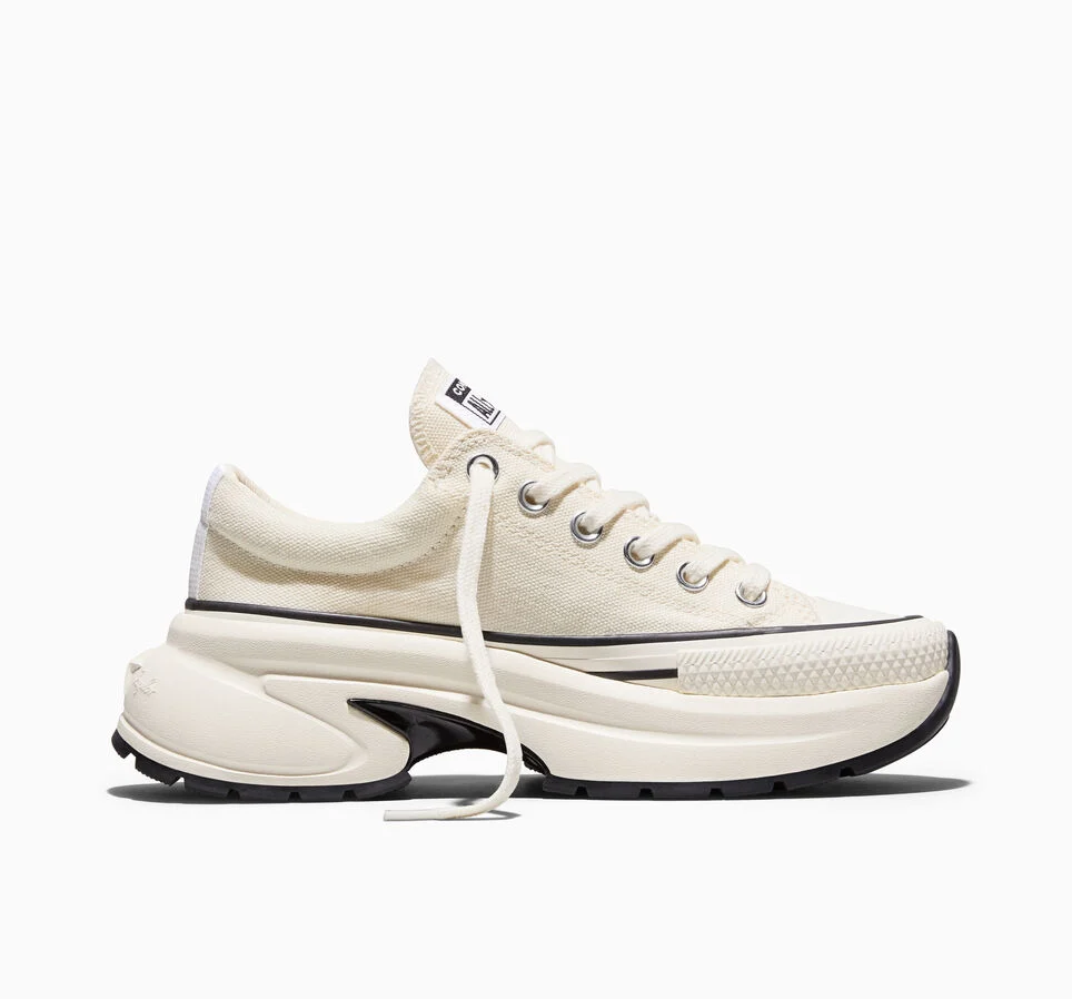 Run Star Crush Egret/Egret/Black
