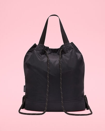 Bucket Bag Converse Black