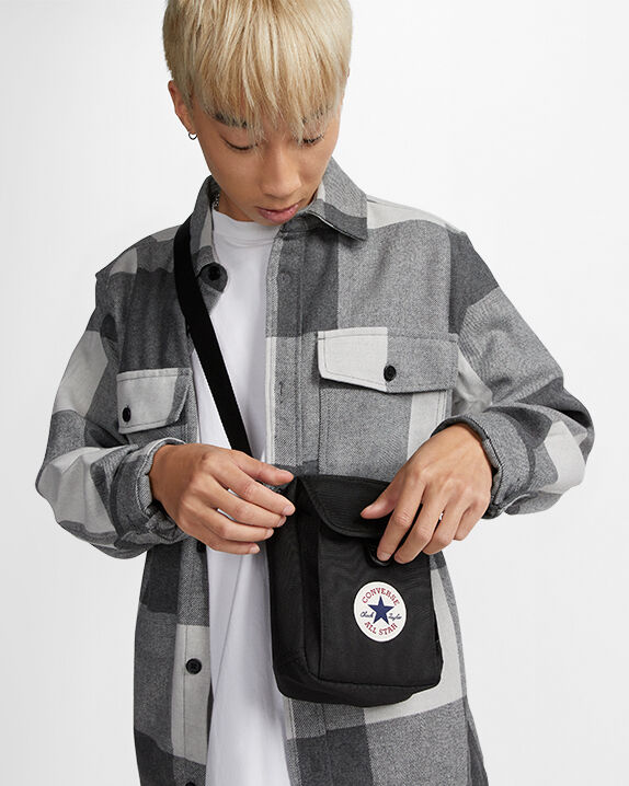 Chuck Taylor Patch Crossbody 2 Bag Unisex Bag. Converse.com