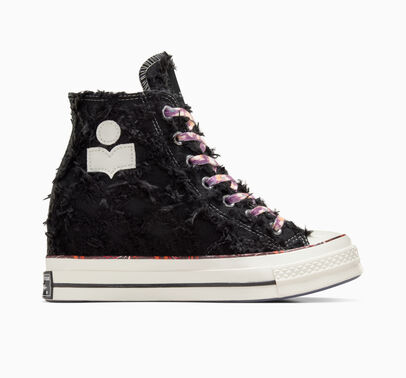 Converse x Isabel Marant Chuck 70 Wedge