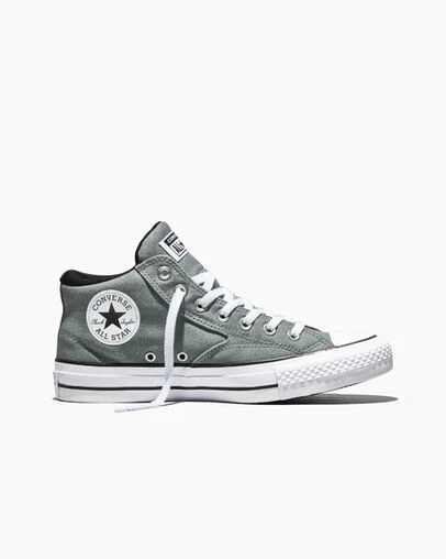 Chuck Taylor All Star Malden Street Mineral Brew Grey/White/Black