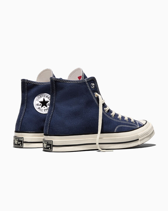 Chuck 70: High Top, Low Top & Boots. Converse.com