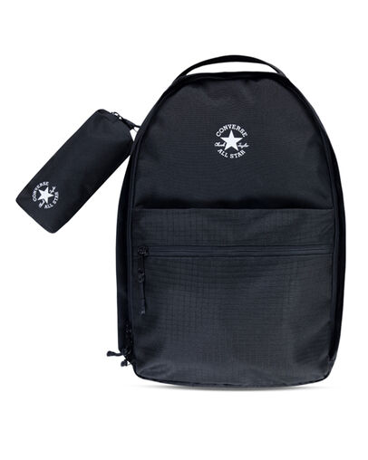 Multiverse Backpack Black