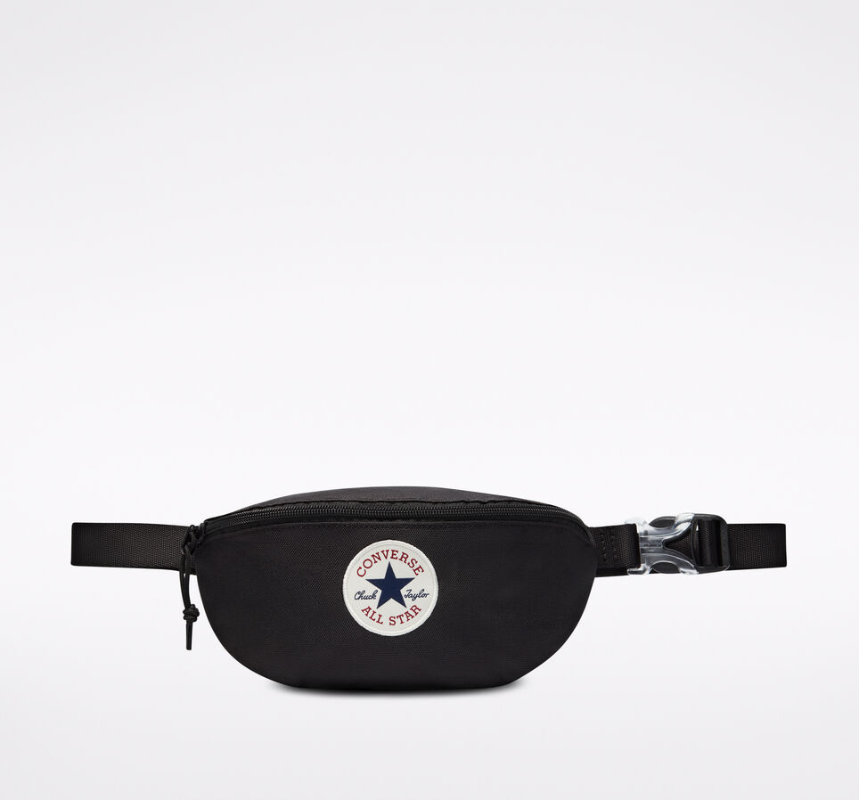 Chuck Taylor Patch Sling Pack Converse Black