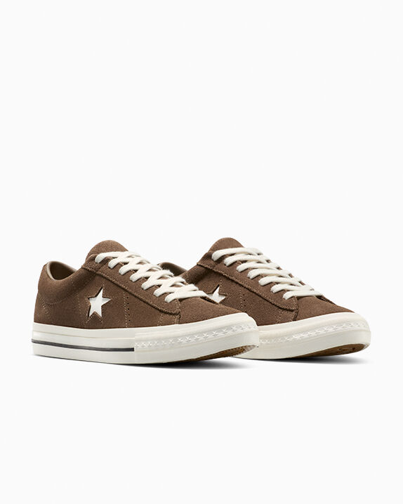 One Star 95 Skate Low Top Shoe. Converse.com