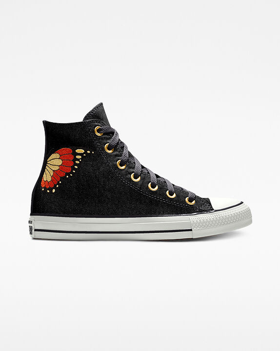 Custom Chuck Taylors. Design Your Own 