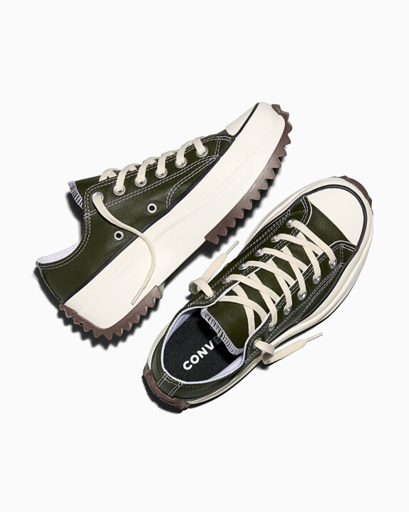 Run Star Hike - Platform Sneakers. Converse.com