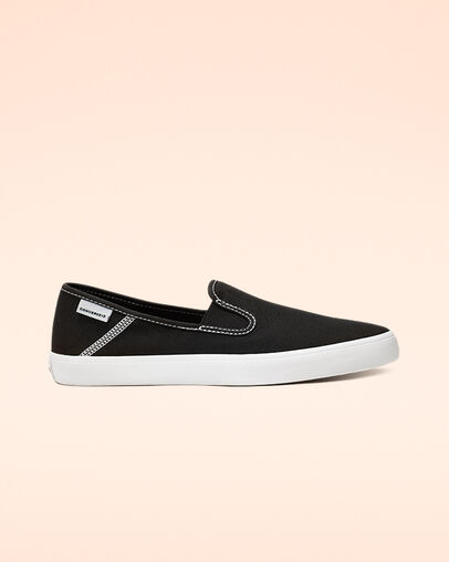 Rio Summer Crush Slip Black/Black/White