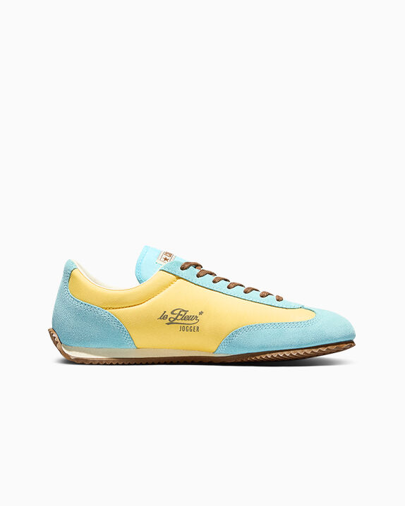 Converse x GOLF le FLEUR* Jogger Unisex Low Top Shoe. Converse.com