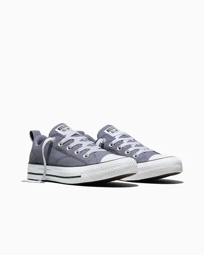 Chuck Taylor All Star Malden Street Thunder Whale/White/Black