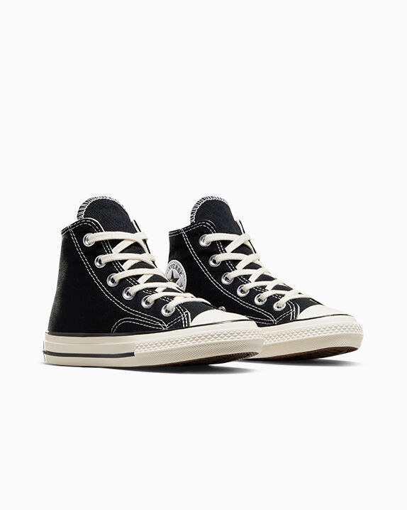 converse junior high tops