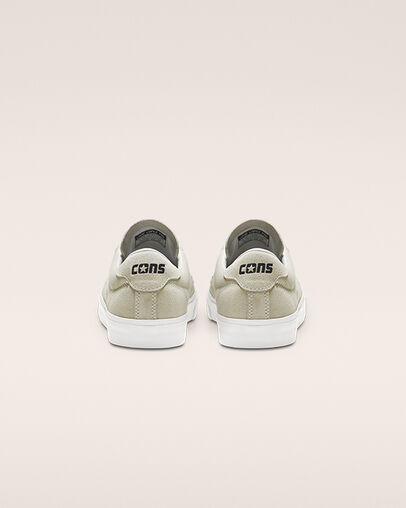 Louie Lopez Pro Low Top White/White/Black