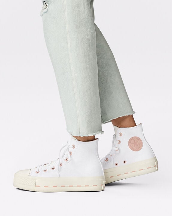 Platform Sneakers - New Styles \u0026 Colors. Converse.com