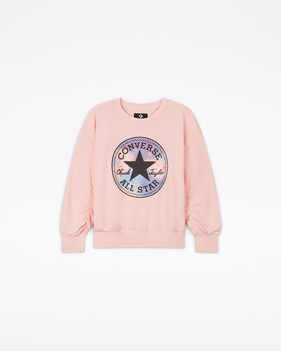 converse pullover