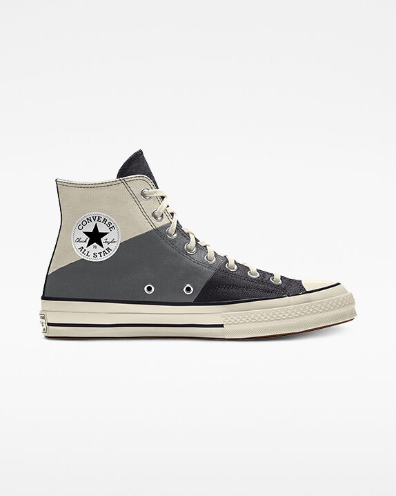 Custom Patchwork Collection. Converse.com