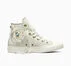 Chuck Taylor All Star Dainty Florals Sage Smoke/Egret/Clear Skies