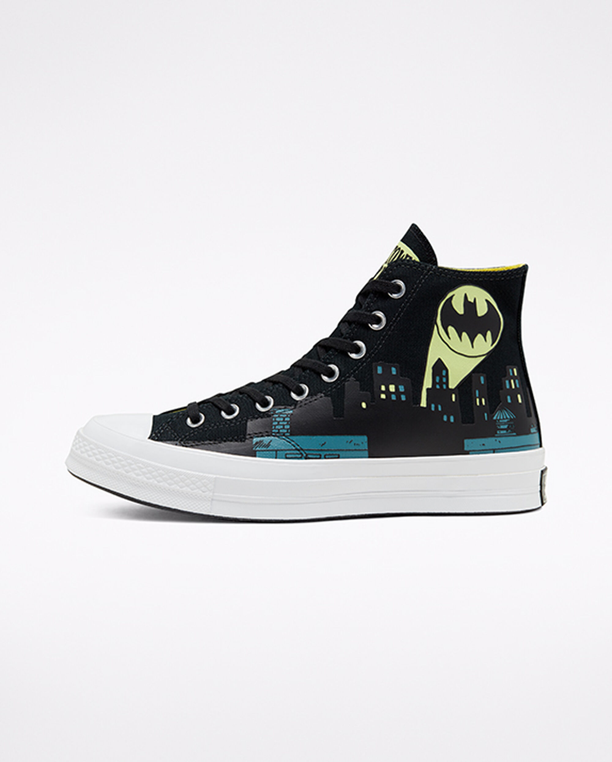 converse x batman