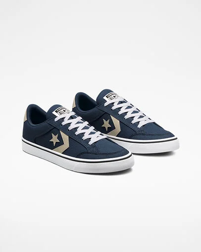 Tobin Seasonal Color Navy/Beach Stone/Navy, Angled View