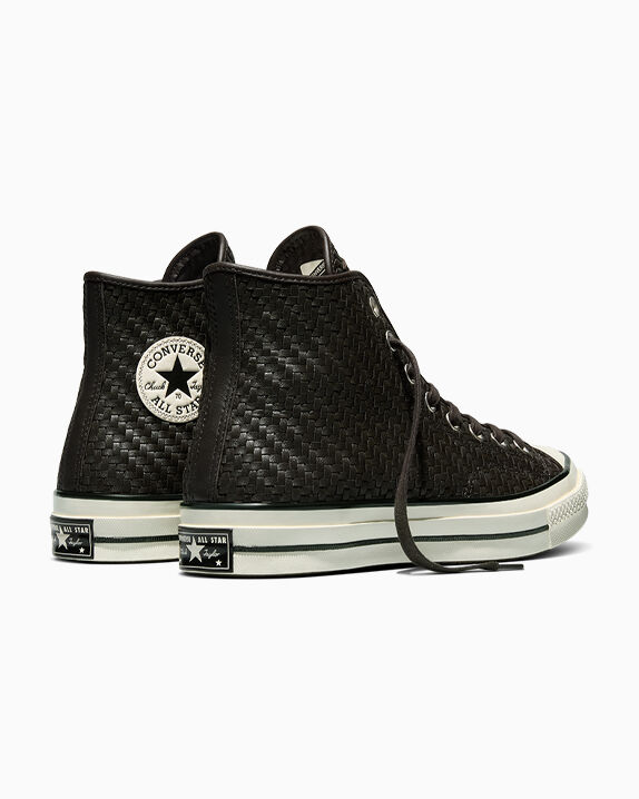 Men's Chuck 70 Shoes: Low & High Top. Converse.com