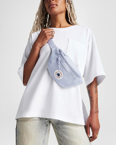 Go 2 Sling Pack Lavender Trek