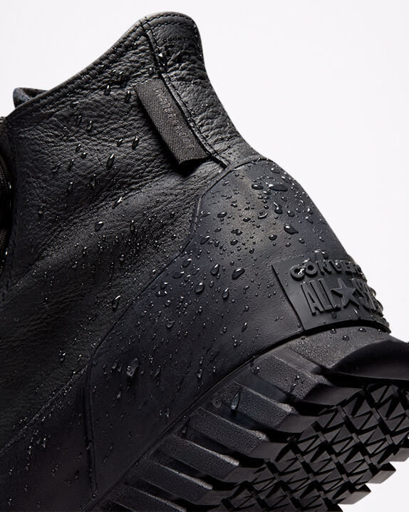 Sneaker Boots \u0026 Winter Styles. Converse.com