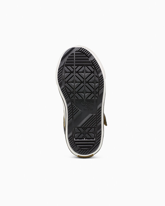Chuck Taylor All Star Malden Street Boot Easy-On Baby & Toddler