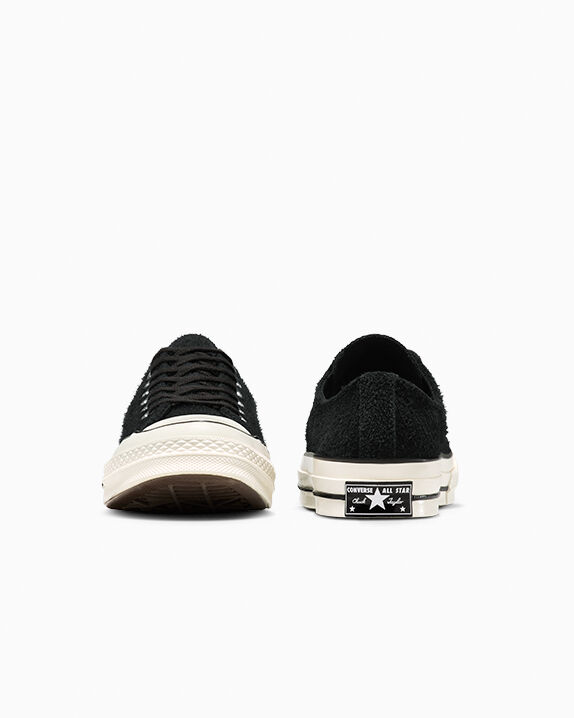 Chuck 70 Suede Unisex Low Top Shoe. Converse.com
