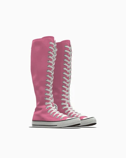 Custom Chuck Taylor All Star XXHi By You