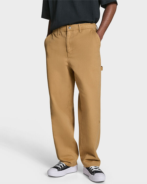 Relaxed Fit Painter Pants Men's Pants. Converse.com