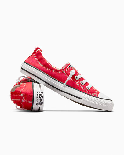 Chuck Taylor All Star Shoreline Canvas Varsity Red