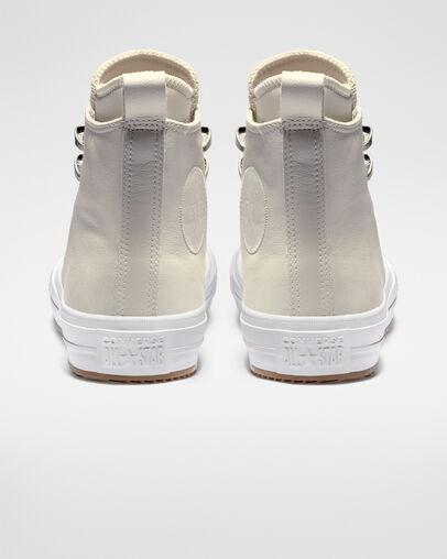 Chuck Taylor All Star Waterproof Pale Putty/Pale Putty/White