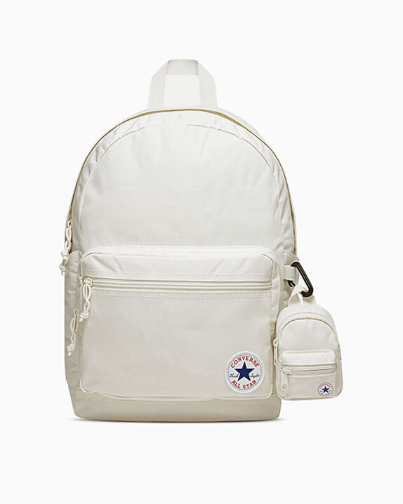 Go 2 Backpack Unisex Backpack. Converse.com