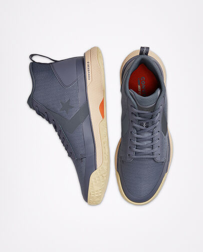 Star Series BB Carbon Grey/Papyrus/Campfire