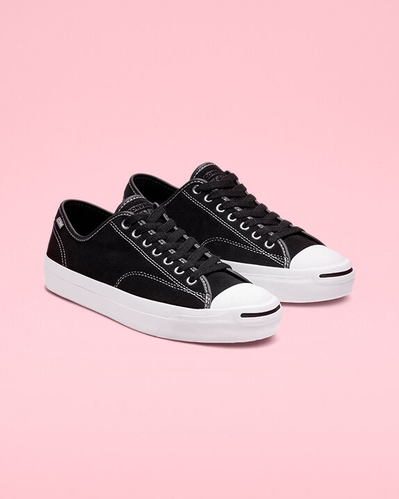 converse jack purcell pro suede