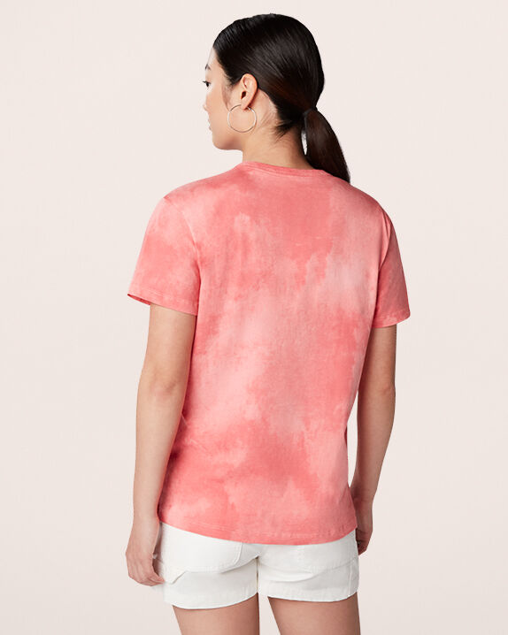 converse washed linen