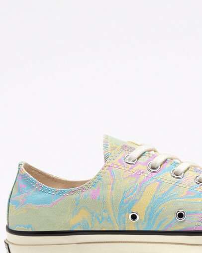 Marble Chuck 70 Egret/Multi/Multi