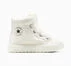 Chuck Taylor All Star Elements Boot Egret/Egret/Black